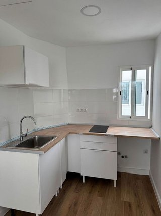 Estudio en venta en Schamann - Rehoyas en Palmas de Gran Canaria(Las)