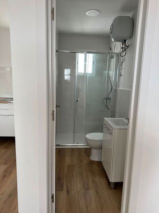 Estudio en venta en Schamann - Rehoyas en Palmas de Gran Canaria(Las)