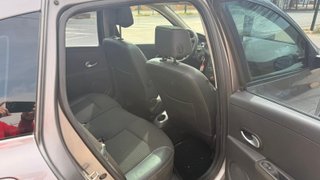 Renault Clio 2010