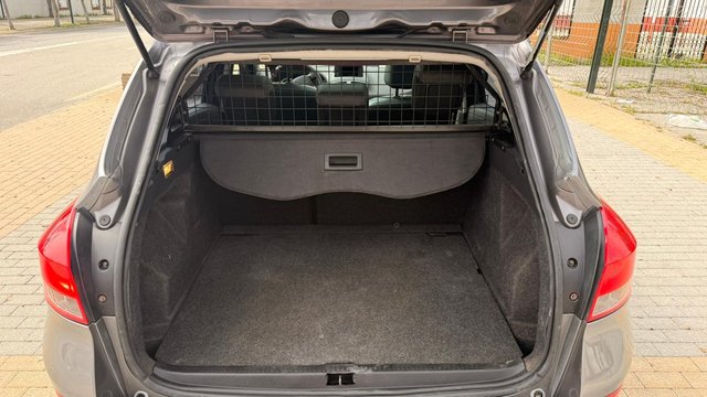 Renault Clio 2010