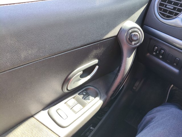 Renault Clio 2010