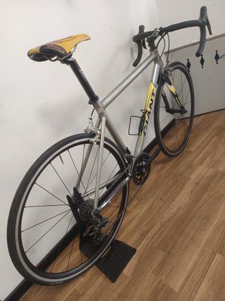 Bicicleta Giant TCR Once Talla 54
