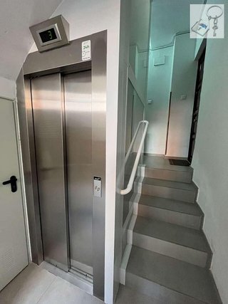 Piso en venta en Barri Eixample en Alcoy/Alcoi