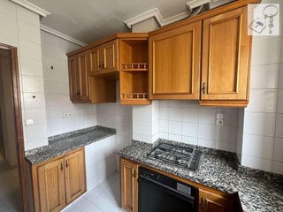 Piso en venta en Barri Eixample en Alcoy/Alcoi