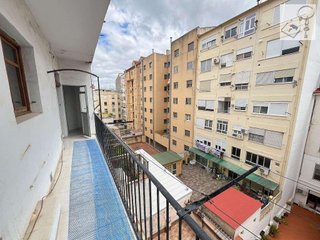 Piso en venta en Barri Eixample en Alcoy/Alcoi