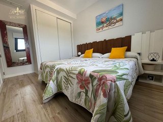 Piso en venta en Playa de Poniente en Benidorm