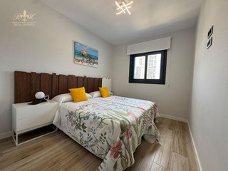 Piso en venta en Playa de Poniente en Benidorm