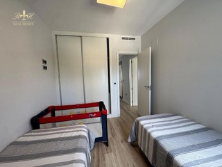 Piso en venta en Playa de Poniente en Benidorm