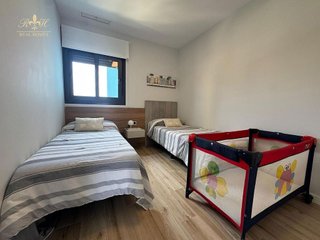 Piso en venta en Playa de Poniente en Benidorm