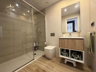 Piso en venta en Playa de Poniente en Benidorm