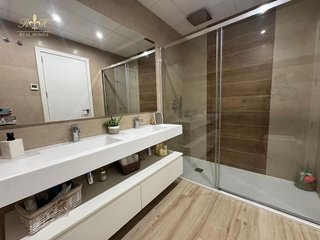 Piso en venta en Playa de Poniente en Benidorm