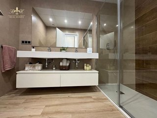 Piso en venta en Playa de Poniente en Benidorm