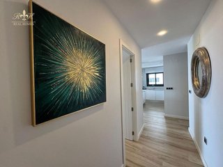 Piso en venta en Playa de Poniente en Benidorm