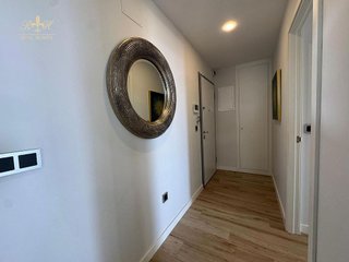 Piso en venta en Playa de Poniente en Benidorm