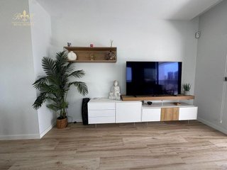 Piso en venta en Playa de Poniente en Benidorm