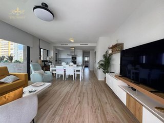 Piso en venta en Playa de Poniente en Benidorm