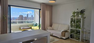 Piso en venta en Pueblo Poniente en Benidorm