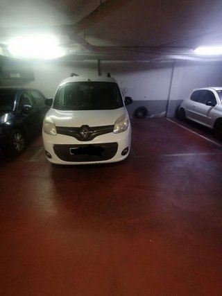 Garaje en venta en Foners en Palma de Mallorca