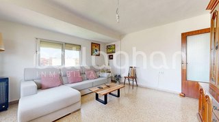 Ático en venta en Malilla en Valencia