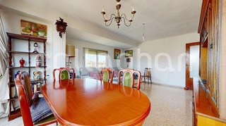 Ático en venta en Malilla en Valencia