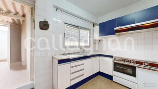 Ático en venta en Malilla en Valencia