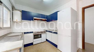 Ático en venta en Malilla en Valencia