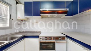 Ático en venta en Malilla en Valencia