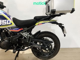 ROYAL ENFIELD HIMALAYAN 450 (TOP CASE)