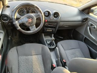 SEAT Ibiza 2008