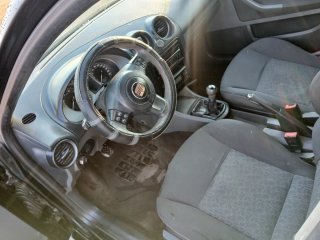 SEAT Ibiza 2008