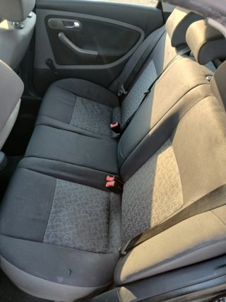 SEAT Ibiza 2008