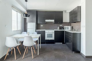 Piso en venta en El Ejido - La Merced - La Victoria en Málaga