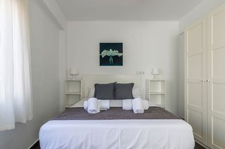 Piso en venta en El Ejido - La Merced - La Victoria en Málaga