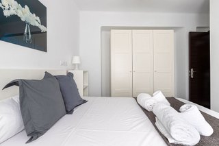 Piso en venta en El Ejido - La Merced - La Victoria en Málaga
