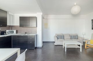 Piso en venta en El Ejido - La Merced - La Victoria en Málaga