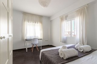Piso en venta en El Ejido - La Merced - La Victoria en Málaga