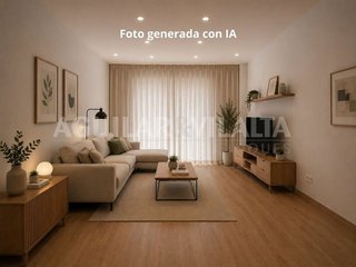 Piso en venta en Instituts - Ponent - Sota el Camí Ral en Granollers