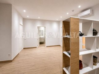 Piso en venta en Instituts - Ponent - Sota el Camí Ral en Granollers