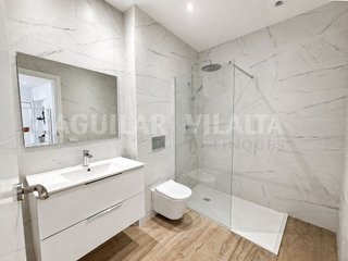 Piso en venta en Instituts - Ponent - Sota el Camí Ral en Granollers