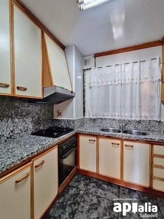 Piso en venta en Can Deu - La Planada - Sant Julià en Sabadell