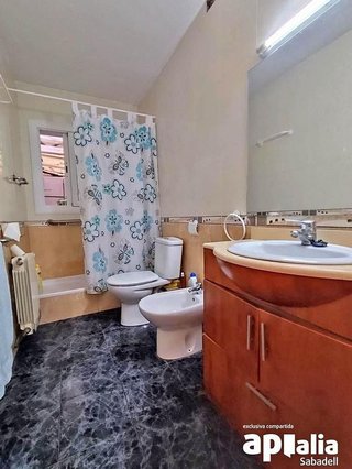 Piso en venta en Can Deu - La Planada - Sant Julià en Sabadell