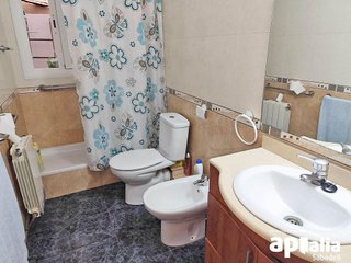 Piso en venta en Can Deu - La Planada - Sant Julià en Sabadell