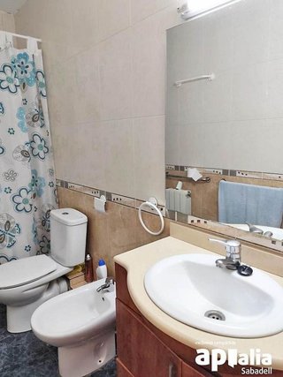 Piso en venta en Can Deu - La Planada - Sant Julià en Sabadell