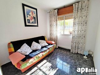 Piso en venta en Can Deu - La Planada - Sant Julià en Sabadell