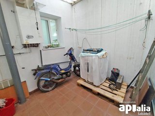 Piso en venta en Can Deu - La Planada - Sant Julià en Sabadell