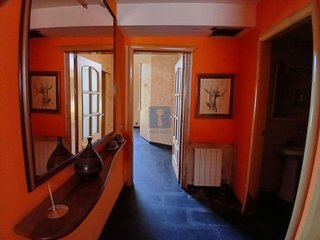 Casa adosada en venta en Can Rull en Sabadell