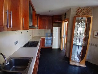 Casa adosada en venta en Can Rull en Sabadell