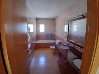Casa adosada en venta en Can Rull en Sabadell