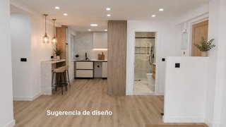 Piso en venta en Centro en Avilés