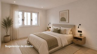 Piso en venta en Centro en Avilés